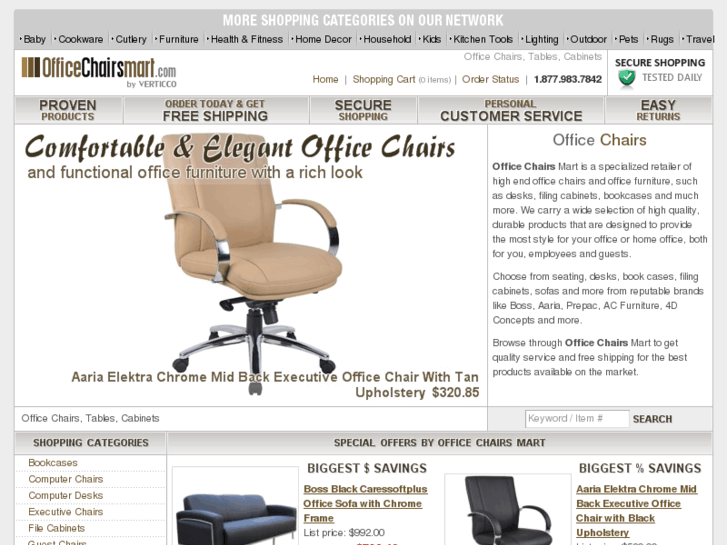 www.officechairsmart.com