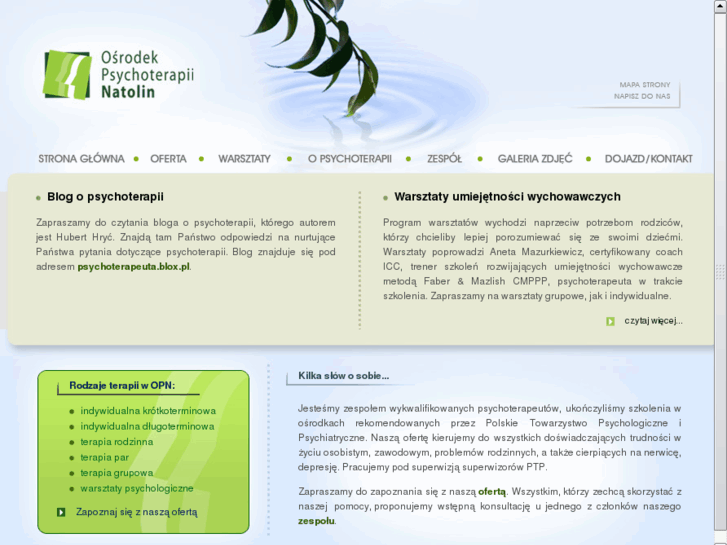 www.osrodek-natolin.pl