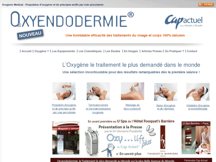 www.oxygene-medical.com