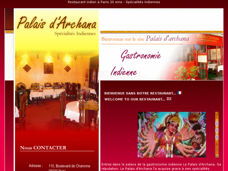 www.palaisdarchana.com