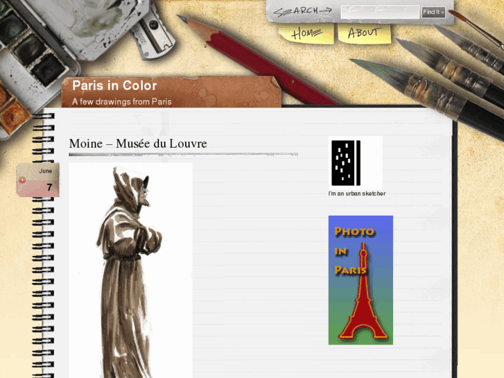 www.parisincolor.com