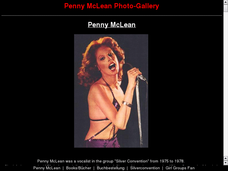 www.penny-mclean.com