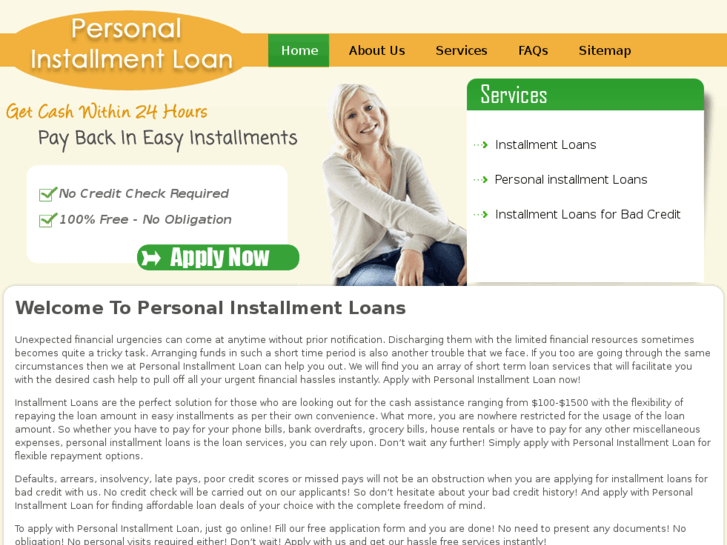 www.personalinstallmentloan.org