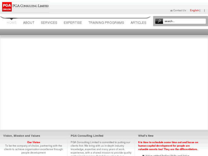 www.pgaconsulting.com
