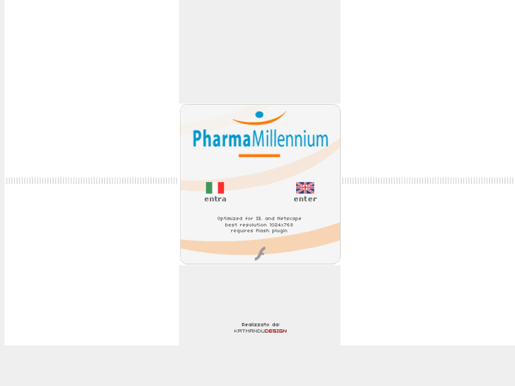 www.pharmamillennium.com