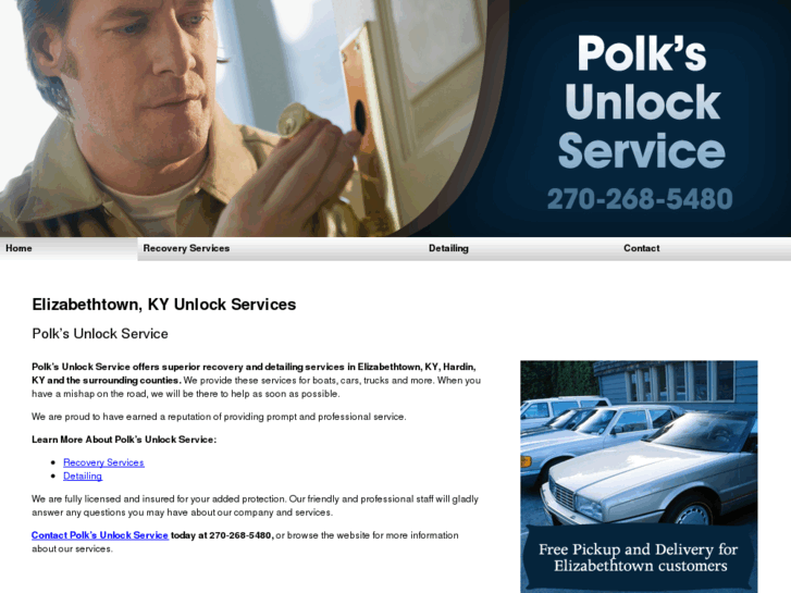 www.polksunlockservice.com