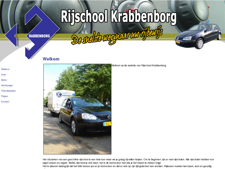www.rijschoolkrabbenborg.nl