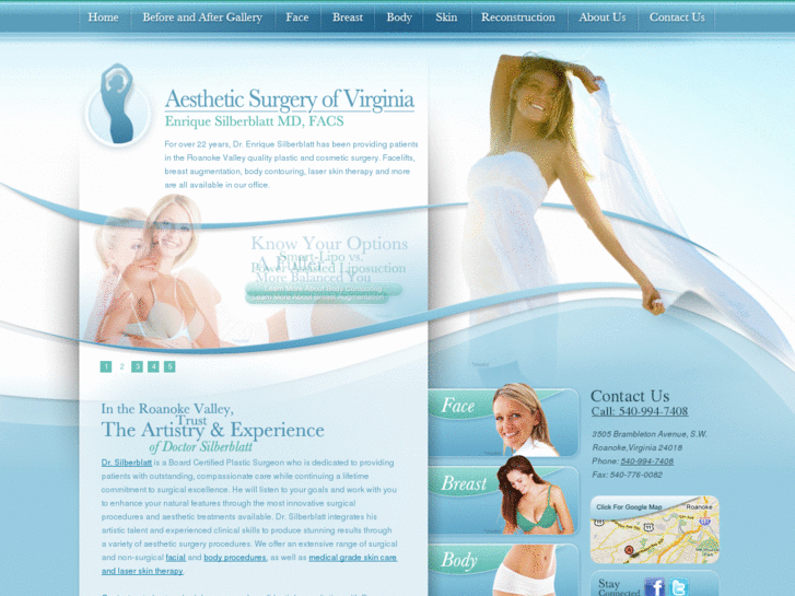 www.roanokebreastaugmentation.com