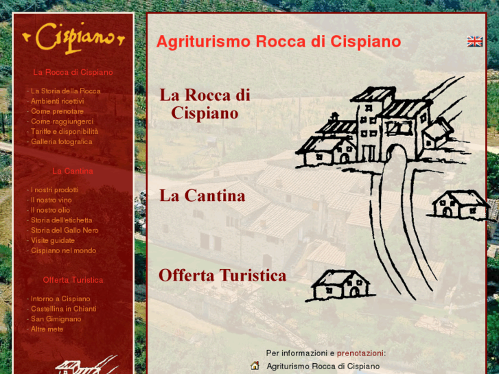 www.roccadicispiano.com