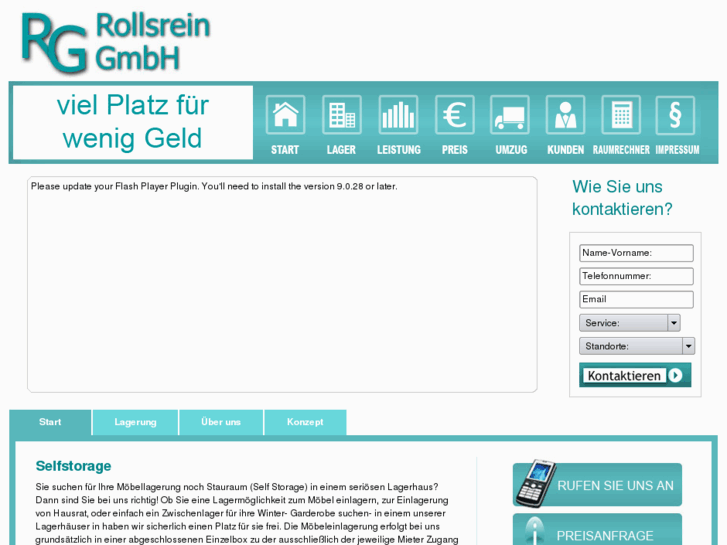 www.rollsrein.de