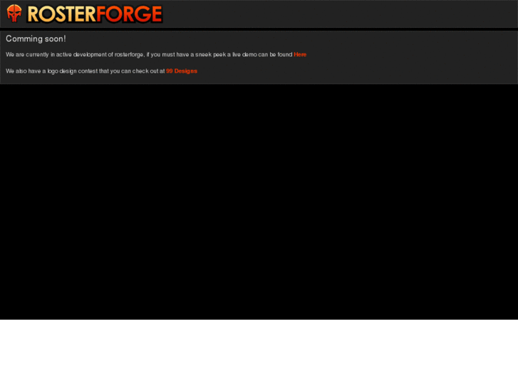 www.rosterforge.com