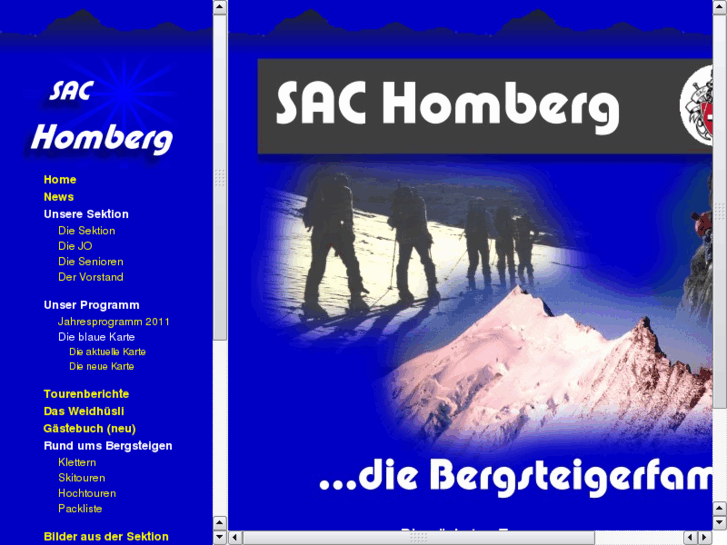 www.sac-homberg.ch