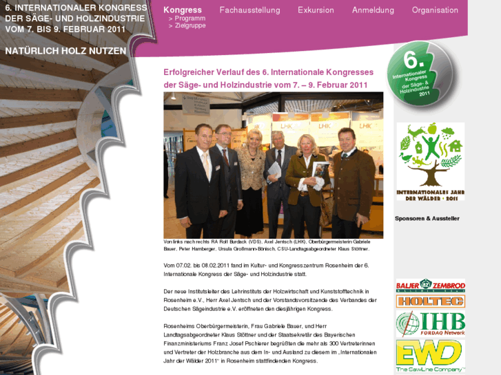 www.saegewerkskongress.de