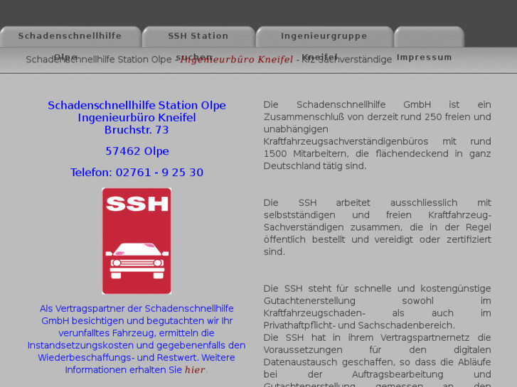 www.schadenschnellhilfe.info