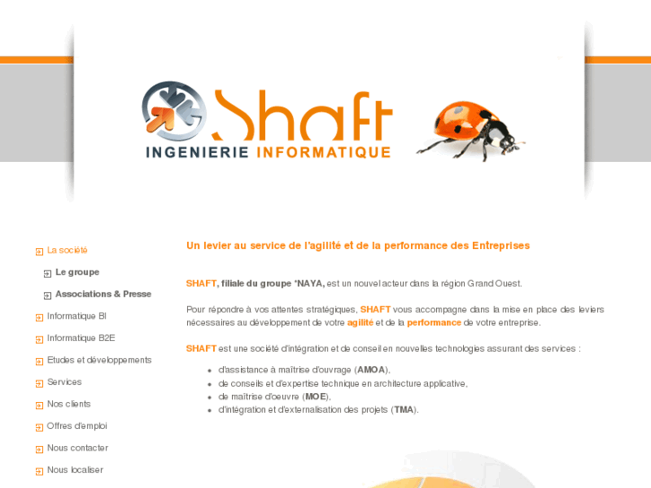 www.shaft.fr