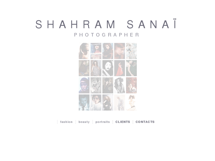 www.shahramsanai.com