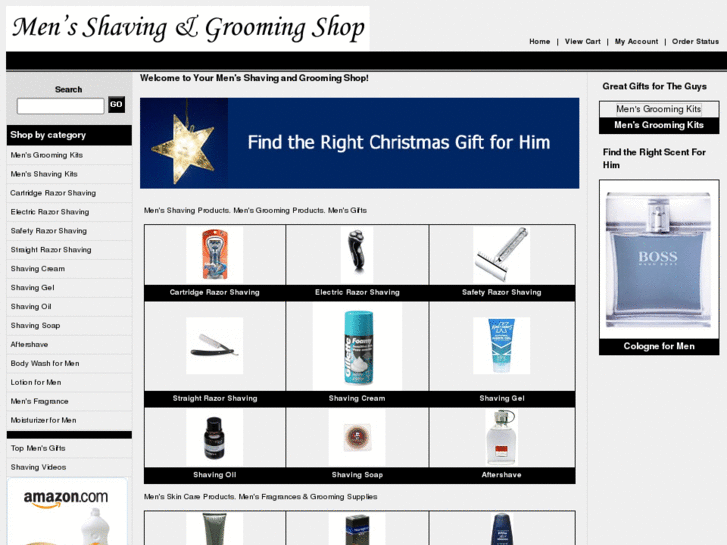 www.shavingandgrooming.com