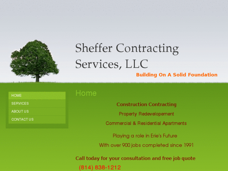 www.shefferdevelopment.net