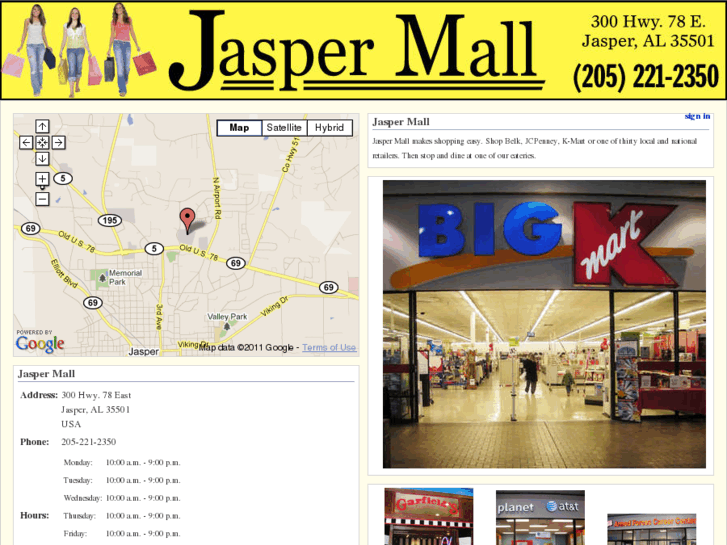 www.shopjaspermall.com