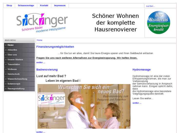 www.sickinger-baeder.de