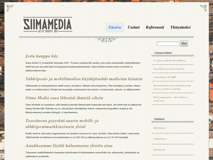 www.siimamedia.com