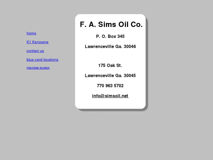 www.simsoil.net