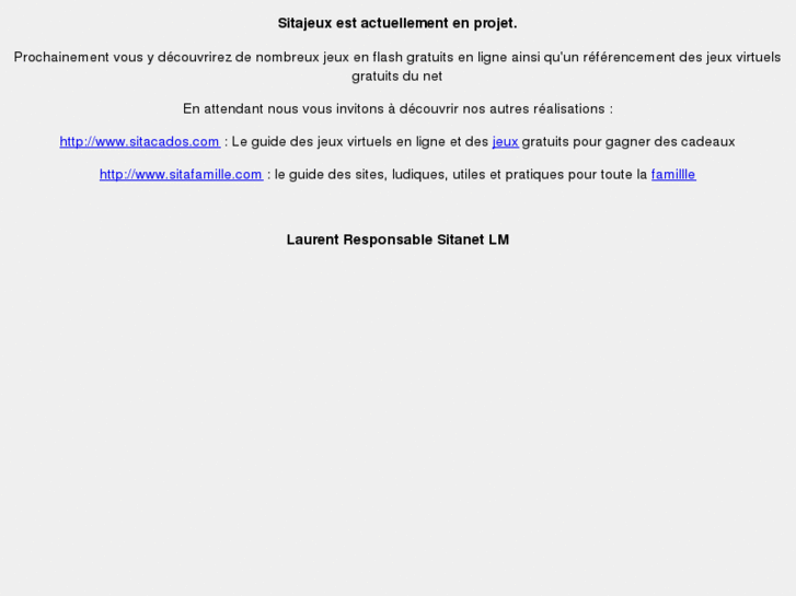 www.sitajeux.com