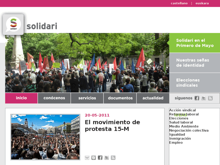 www.solidari.es