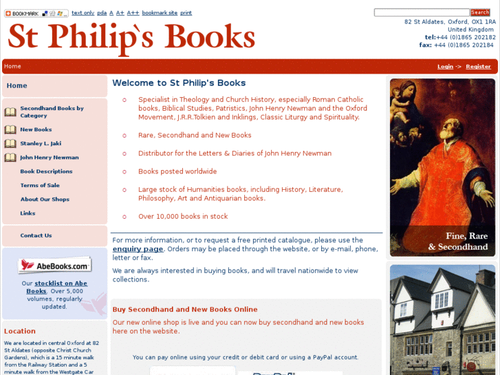 www.stphilipsbooks.co.uk