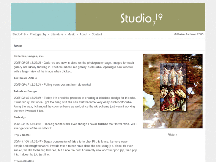 www.studio719.com