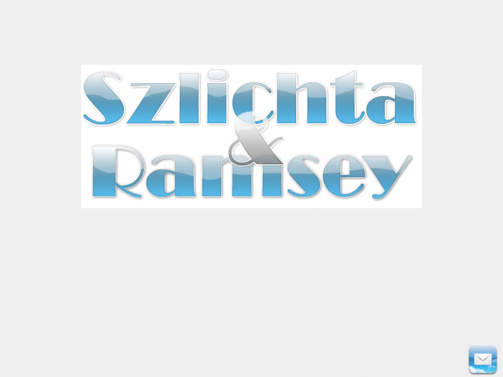 www.szlichtaandramsey.com