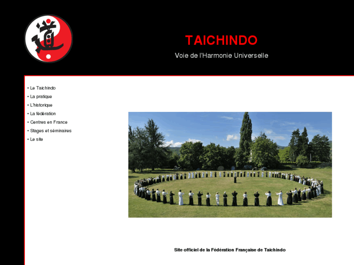 www.taichindo.com