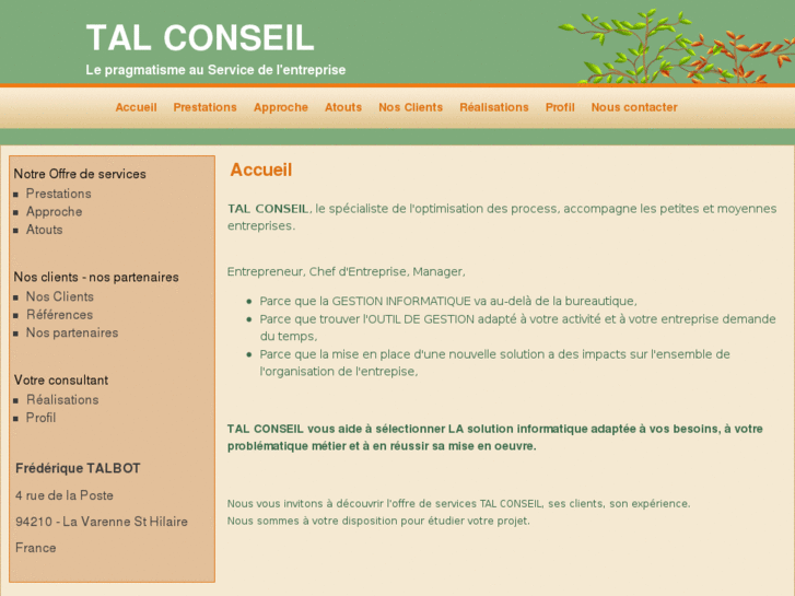 www.talconseil.com