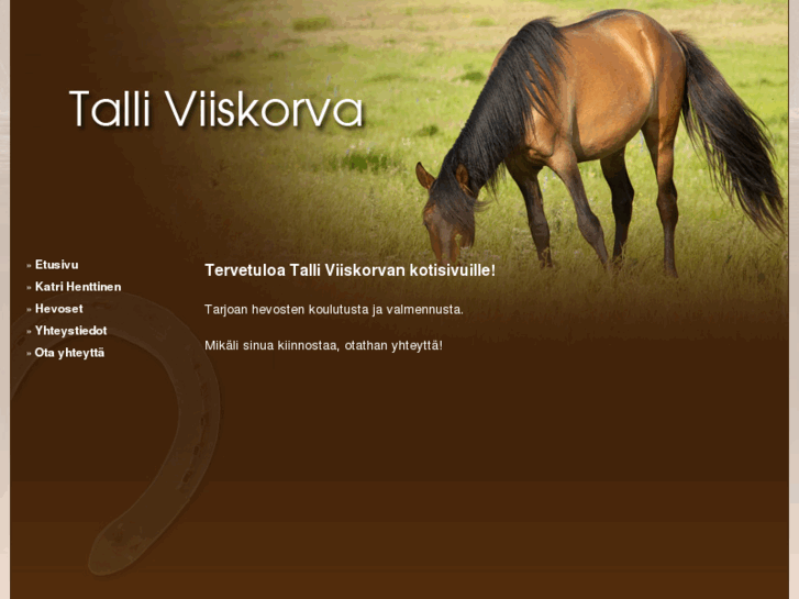 www.talliviiskorva.com