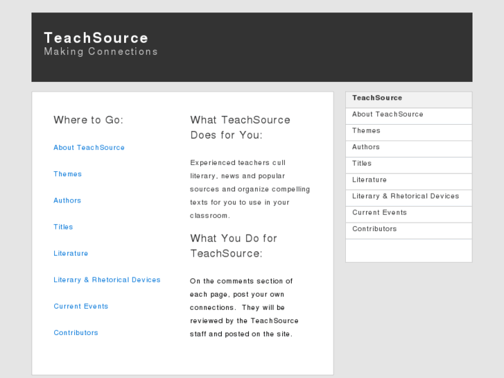 www.teachsource.org