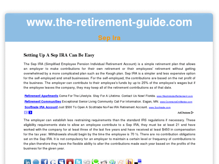 www.the-retirement-guide.com