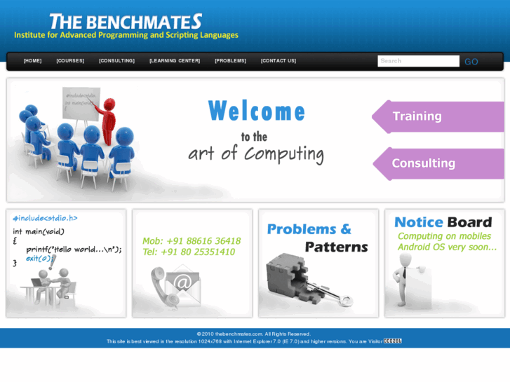 www.thebenchmates.com