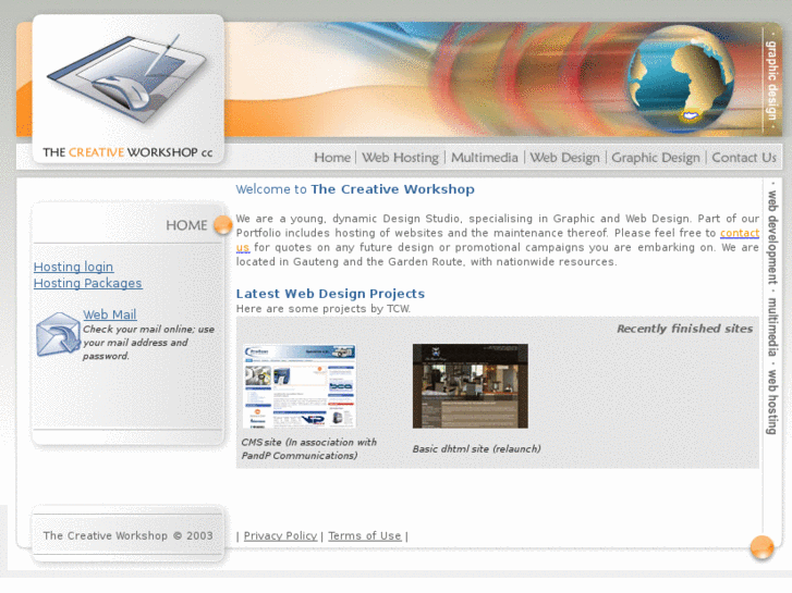 www.thecreativeworkshop.net