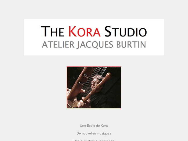 www.thekorastudio.com