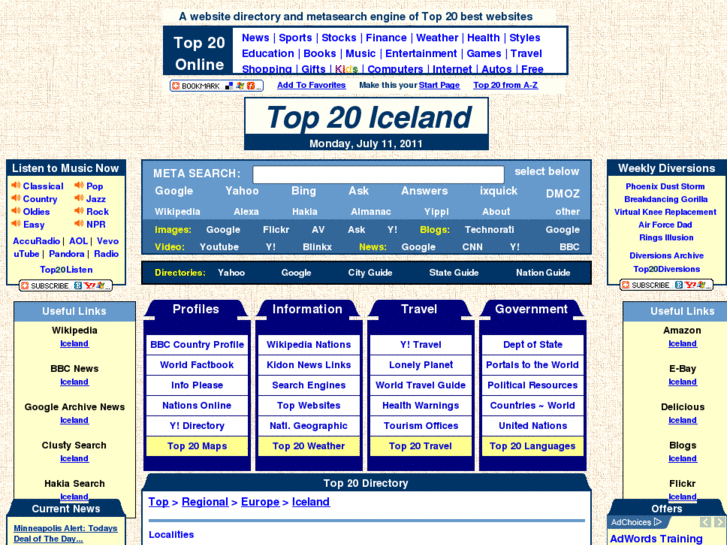 www.top20iceland.com