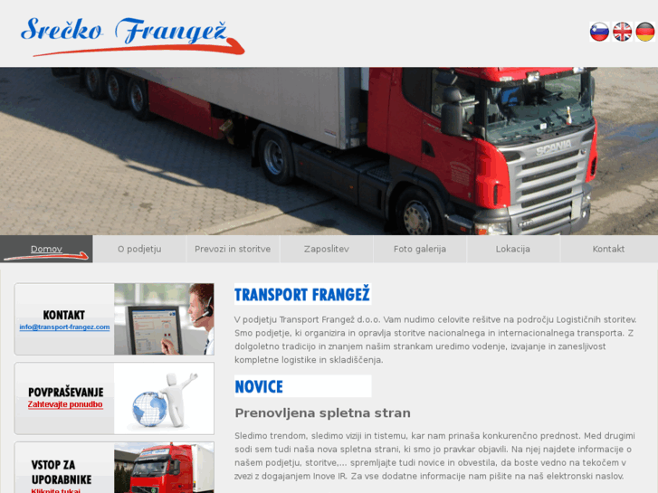 www.transport-frangez.com