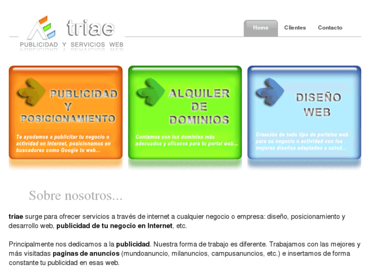 www.triae.es