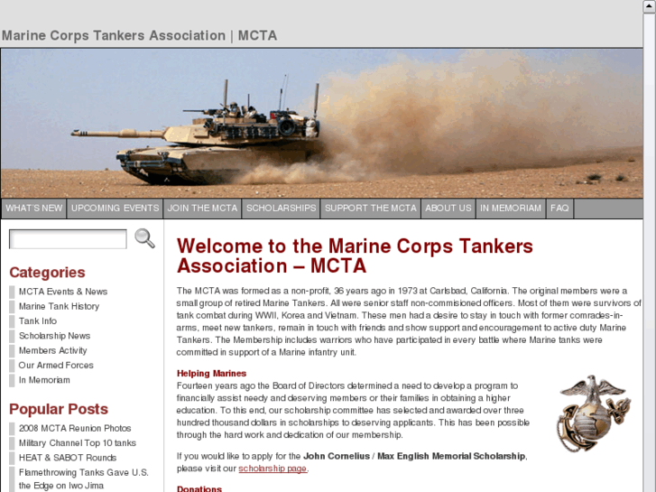 www.usmarinetankers.com