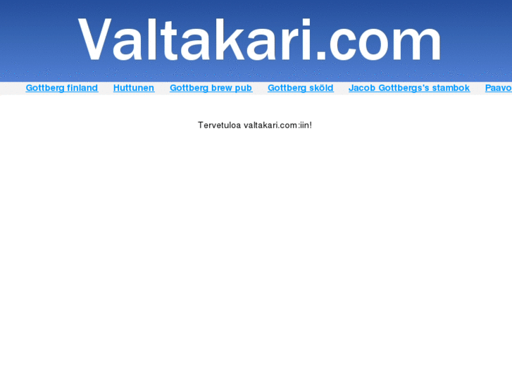 www.valtakari.com