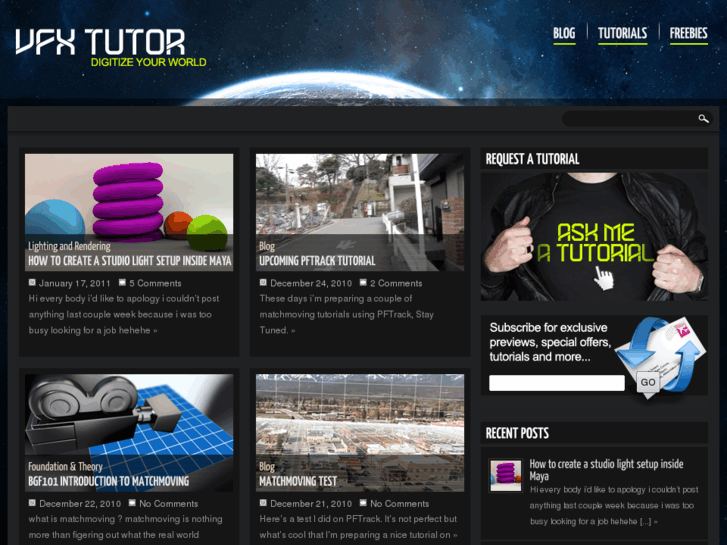 www.vfxtutor.net