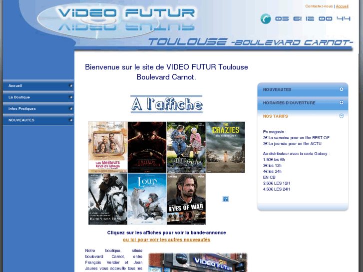 www.videofuturtoulouse.com