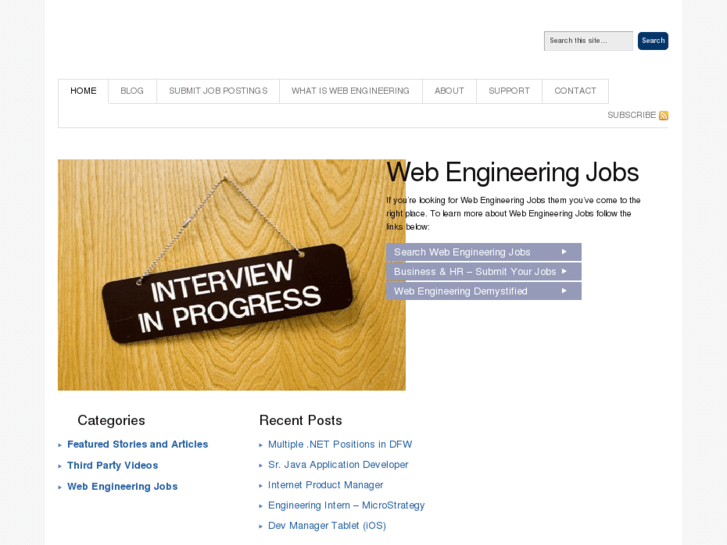 www.webengineeringjobs.com