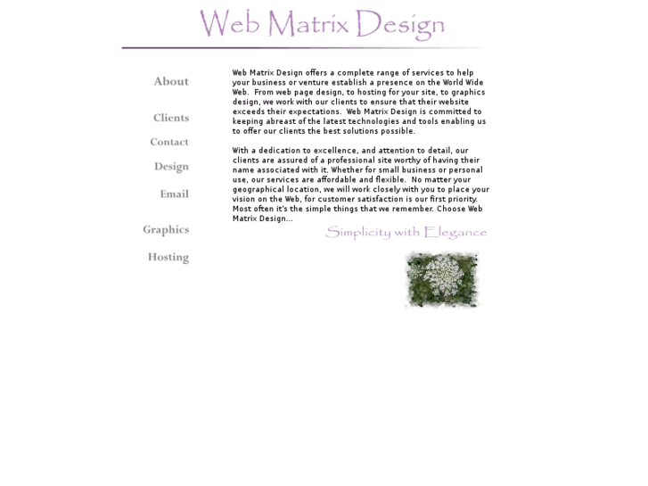 www.webmatrixdesign.com