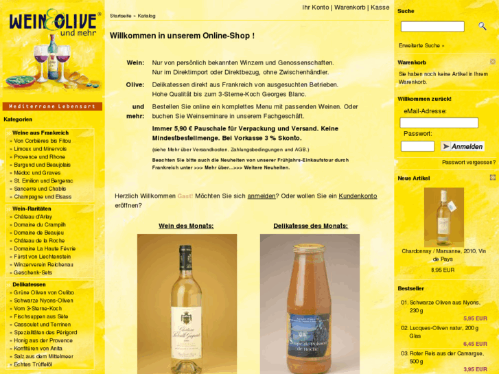 www.wein-olive.de