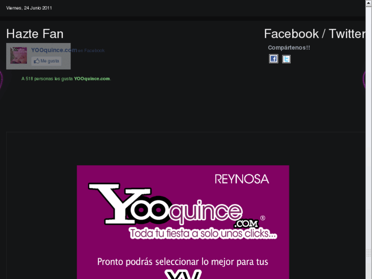 www.yooquince.com